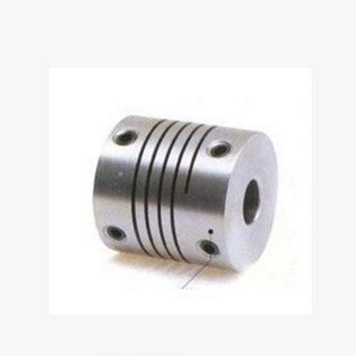 Cnc flexible coupler 5 x 5 mm for 3d printer 5mm z axis nema17 reprap mendel for sale