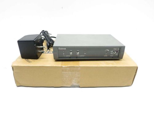 NEW EXTRON RGB120 INTERFACE MODULE D512255