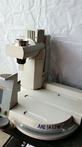 HEIDOLPH LABOROTA 4000 ROTARY EVAPORATOR - AAR 3452