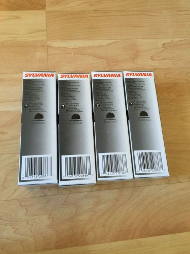 Lot Of 4 SYLVANIA 20886 - CF32DT/E/IN/841/ECO