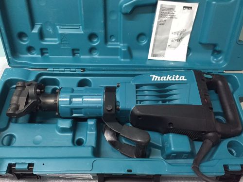 Makita hm1307cb 35-pound demolition hammer **448499** for sale