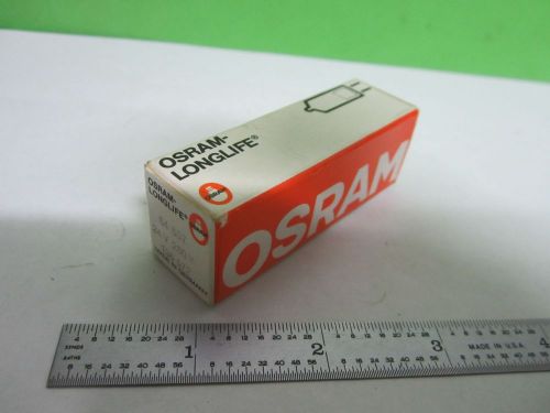 LAMP BULB OSRAM 64657 24V 250W BIN#S7