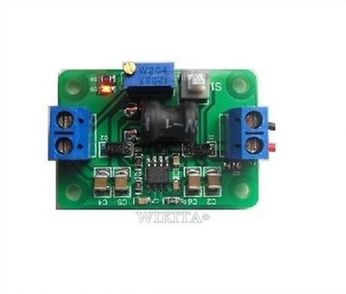 ultra lm2596 dc-dc adjustable step-down module (kis-3r33 transformation)