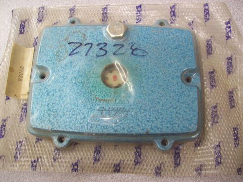 Cat Pumps Crankcase Rear Cover 27328