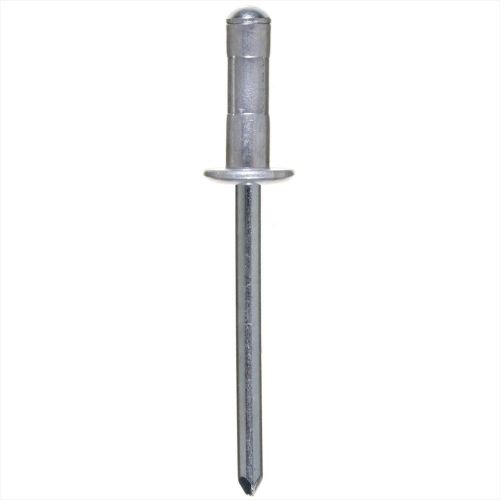 U32080D ORNIT, U-FIX MULTI-GRIP RIVET.125D, .031-.189GR DOMEHEAD