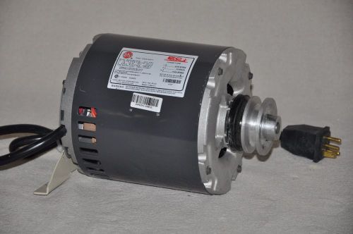Us motors s63ntsse-8079 evaporative cooler motor 1/3 hp 1725 rpm for sale