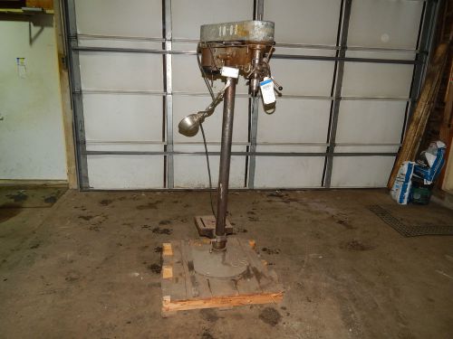 Delta DP 220 Drill Press 14&#034; inch DP220