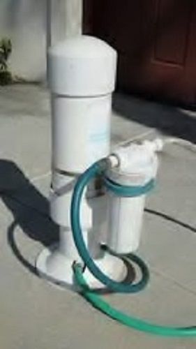 Genova Boji Water Softener