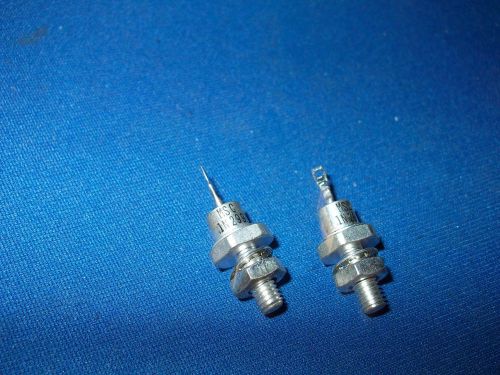 1N2991RB MSC 1N2991 Diode STUD RARE LAST ONES