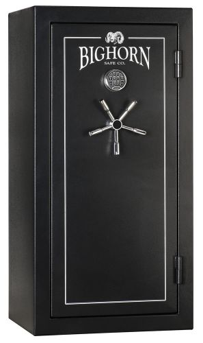 Rhino Safes Bighorn Electronic Lock Gun Safe