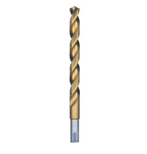 Bosch ti2155 7/16-inch titanium sp jobber drill bit for sale