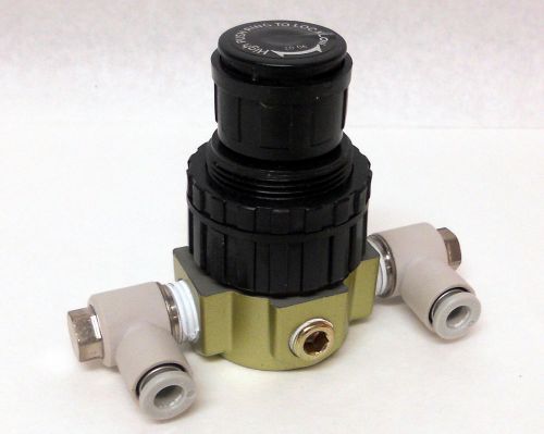 Taco r31-200-0000-28 manual pressure regulator valve out 0.7mpa max in 1.0 mpa for sale