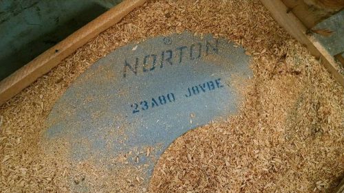 Norton 30&#034; x 12&#034; x 6&#034;  23A80 J8VBE