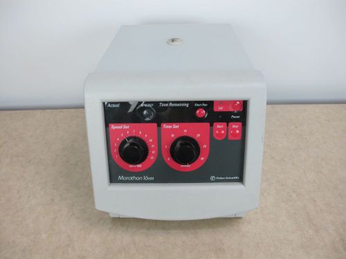 Fisher Scientific Marathon 16KM Centrifuge