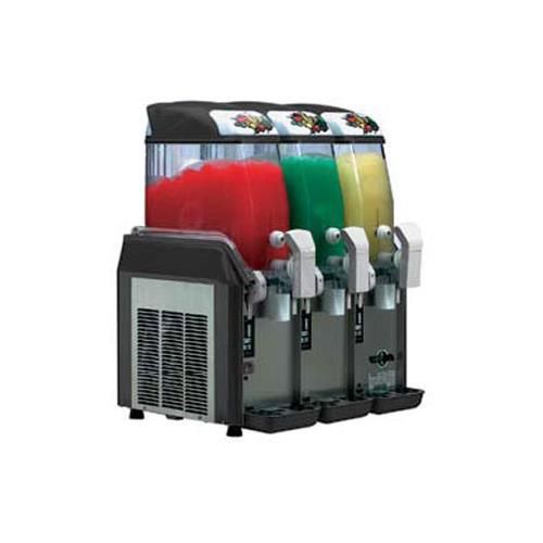 Alfa international afcm-3 elmeco cold/frozen beverage dispenser for sale