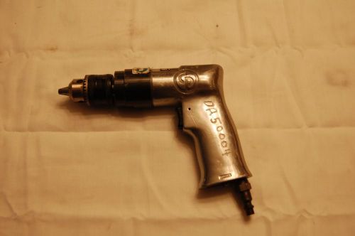 Chicago Pneumatic CP785 3/8&#034; Air Drill