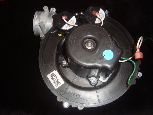 FASCO 70581023 341449 INDUCER  MOTOR