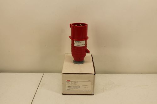 ABB AC330P7 Plug 30A 480Vac New In Box