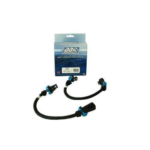 NEW BBK 1115 12&#034; O2 Sensor Extension for GM