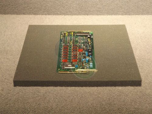 Vintage HP Agilent 69721A Current D/A Converter DAC Card Module 2440A-01383