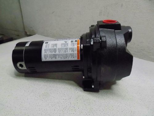 Ace 1-1/2hp cast iron sprinkler pump (esp-150a) for sale