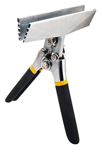 Eastwood Sheet Metal Bending and Folding 6&#034; Straight Seaming Plier