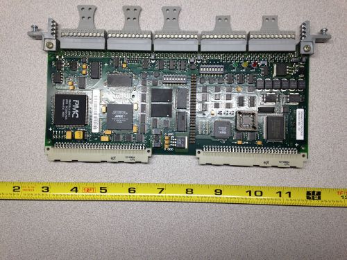 Siemens T400 6DD1842-0AB1 Technology Board with Angular Synchronus Control