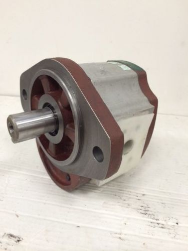 Dowty Hydraulic Gear Pump # 3PL150 CPSSAN 3P3150CPSSAN CW Rotation