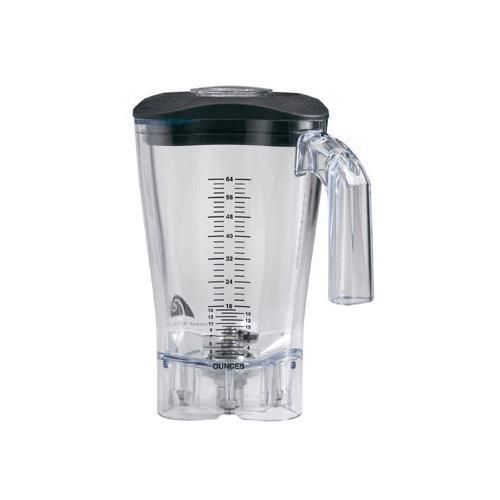 New Hamilton Beach 6126-650 Tempest Blender Container