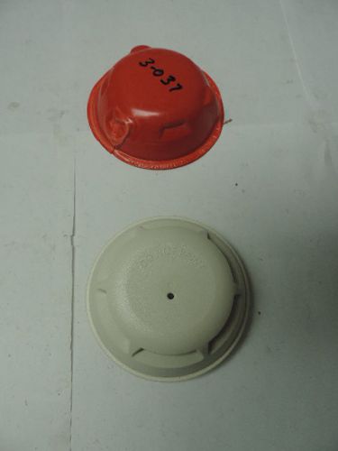 SIEMENS OP921 SMOKE DETECTOR HEAD FIRE ALARM S54320-F4-A2