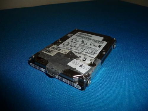 Compaq DBCA-206480 DBCA206480 6.49GB