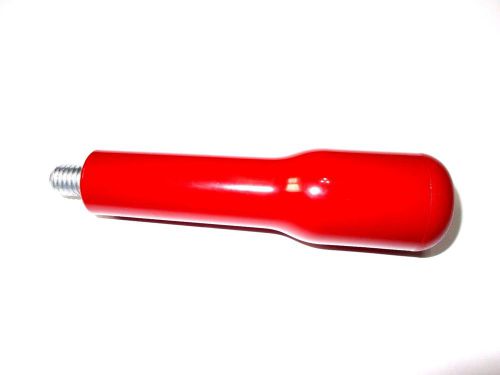Handle for filter holder m10 red polished for sale