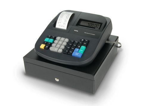 Royal 29405B-500 - Electronic Cash Register NEW