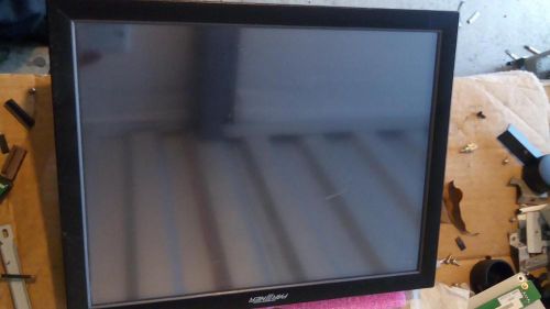 Partner-Tech PT6900 Complete Touchscreen Assembly