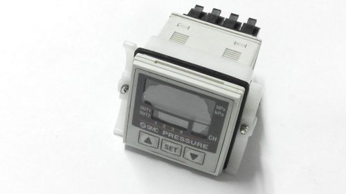 SMC PSE200 PRESSURE SWITCH