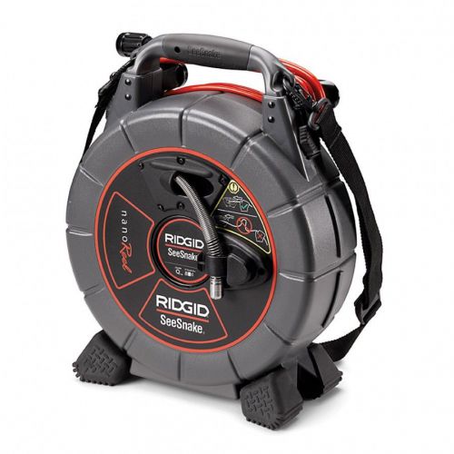 Ridgid 39998 nanoReel N85S