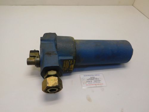 Fairey 274A3150EZ201-221 6000PSI High Pressure Hydraulic Filter