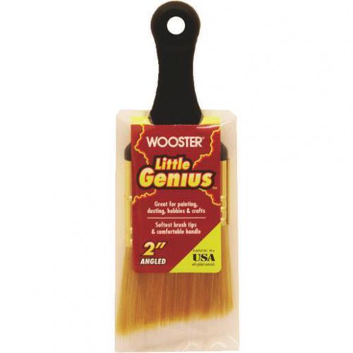 2&#034; LITTLE GENIUS BRUSH Q3222-2