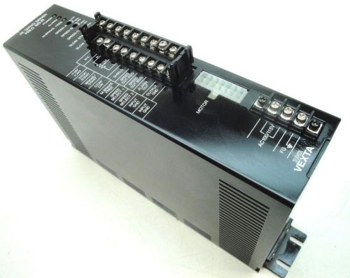 Oriental Motor  KBLD 120-A Vexta   AC Motor Drive  KBLD 120 A