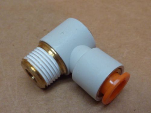 Smc fittings ( bag of 10) kq2vs11-36s new #34530 for sale