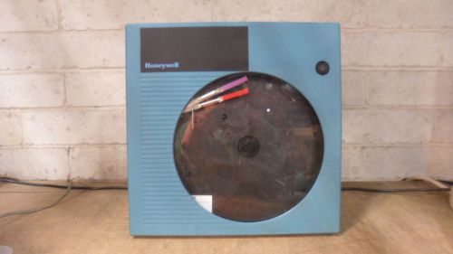 Honeywell DR4200GP2-00-BP00000 Chart Recorder