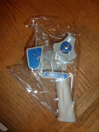 Sparco package sealing tape dispenser #02287 2&#034; tape gun budget friendly! for sale