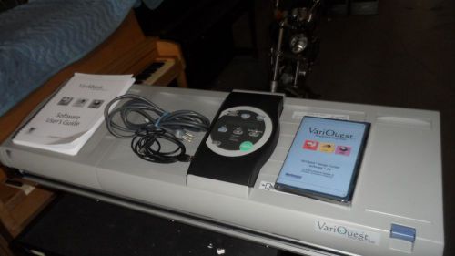 VARIQUEST POSTER MAKER 3600