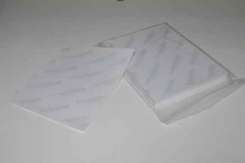 IW Jet II™ Inkjet Transfer Paper - 8.5&#034; x 11&#034; - Pack of 100