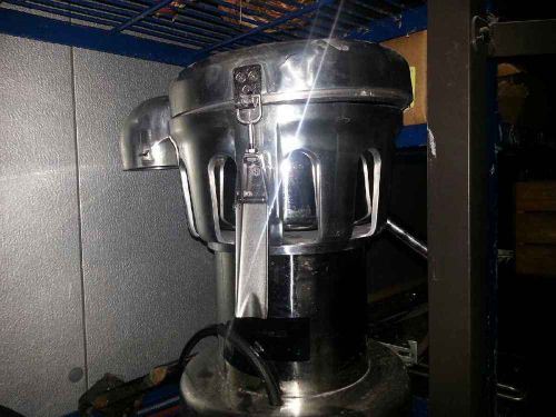 Nutrifaster N450 Restaurant Grade Juicer