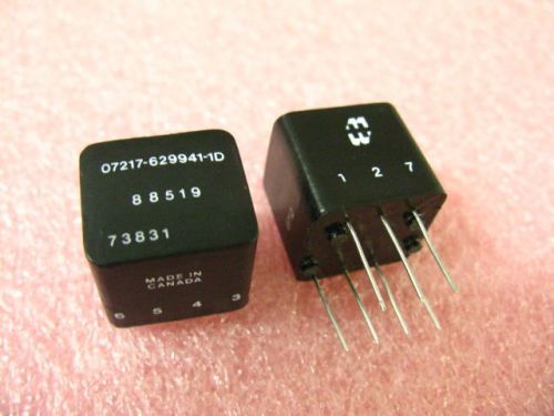 10 PCS HAMMOND MFG HN8-629941-1  TRANSFORMERS