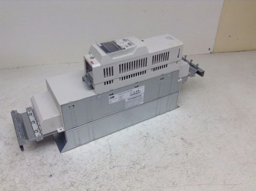 ABB ACS850-04-044A-5-J400+N7004 30 HP 380-500 V 3 Phase VFD Drive ACS85004044A