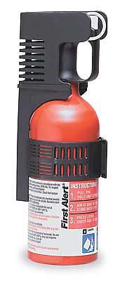 FIRE EXTINGUISHER,AUTO 5-B:C