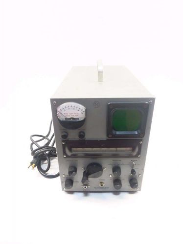 RADIO SPECIALTY 1163-61-9 FM DEVIATION METER D523113