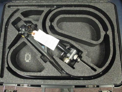 GIF-XP180N Extra-Slim Gastrovideoscope